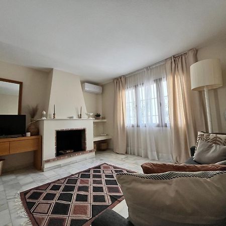 Duplex Del Sol En Vera Coast Extérieur photo