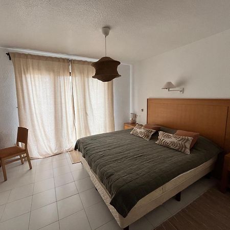 Duplex Del Sol En Vera Coast Extérieur photo