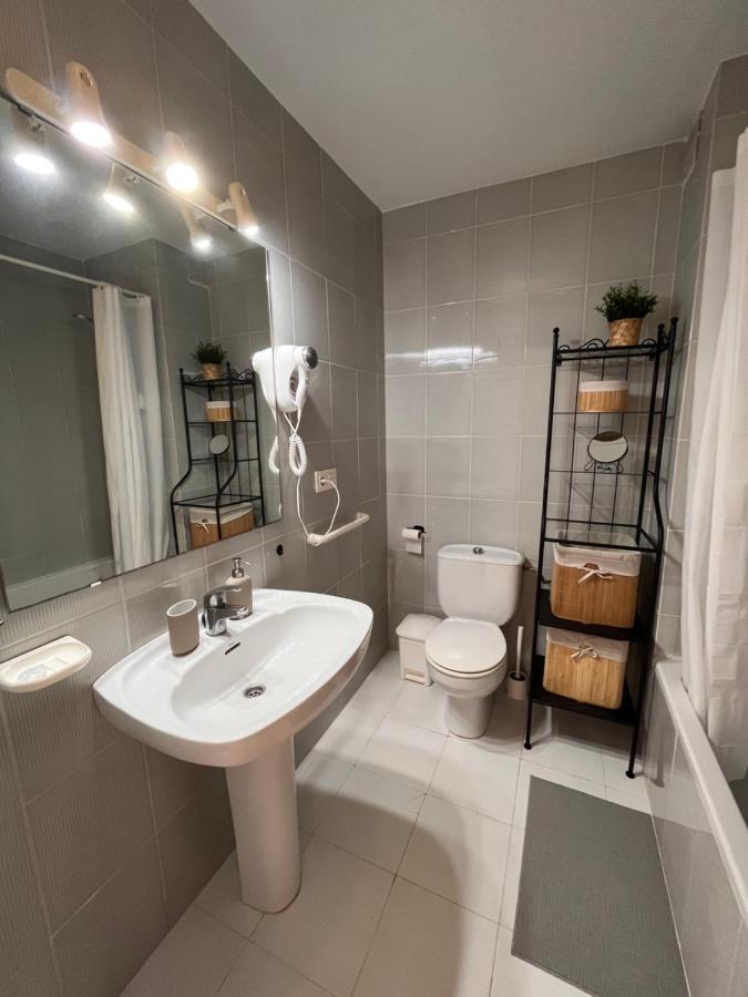Duplex Del Sol En Vera Coast Extérieur photo