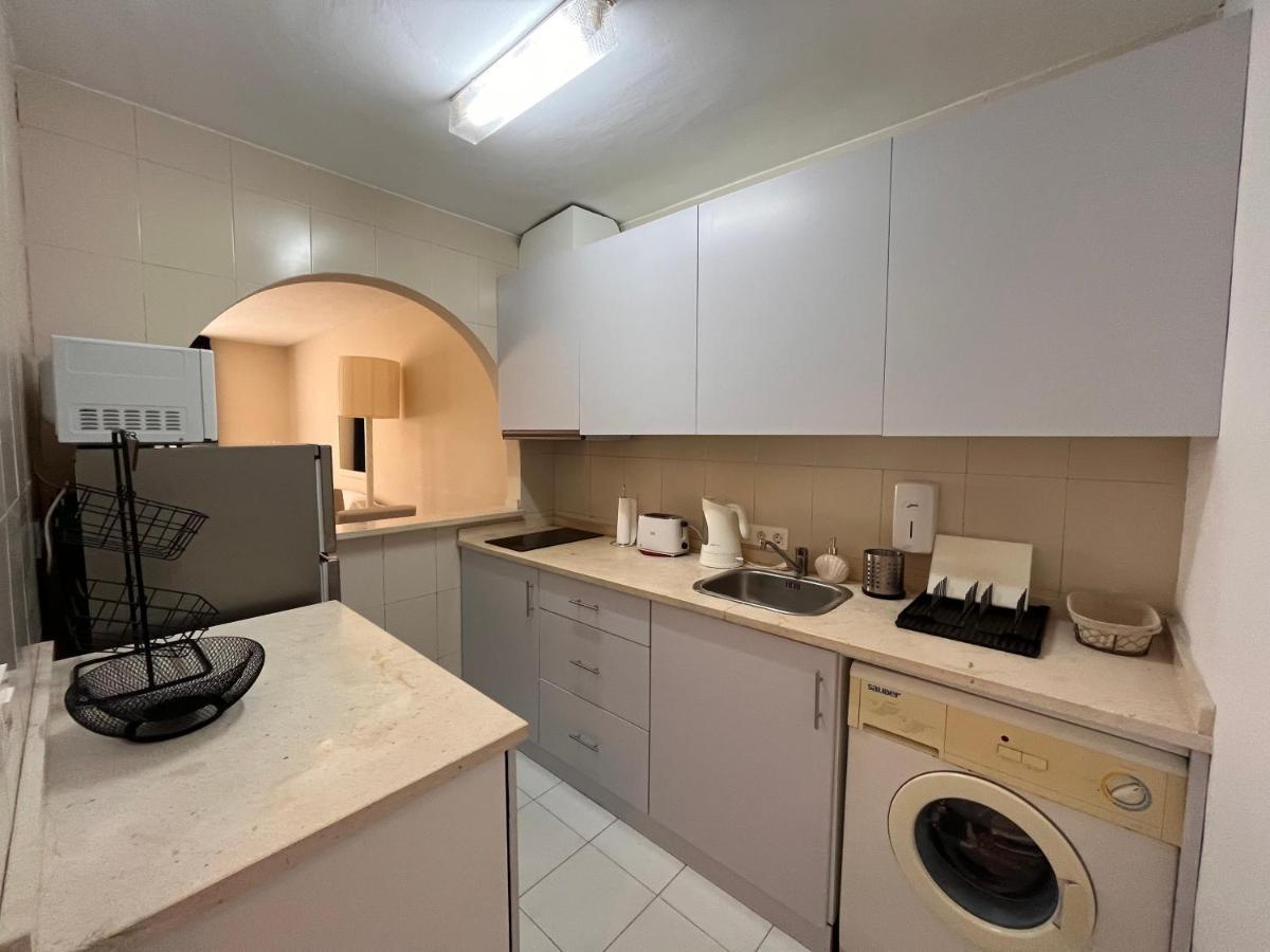 Duplex Del Sol En Vera Coast Extérieur photo