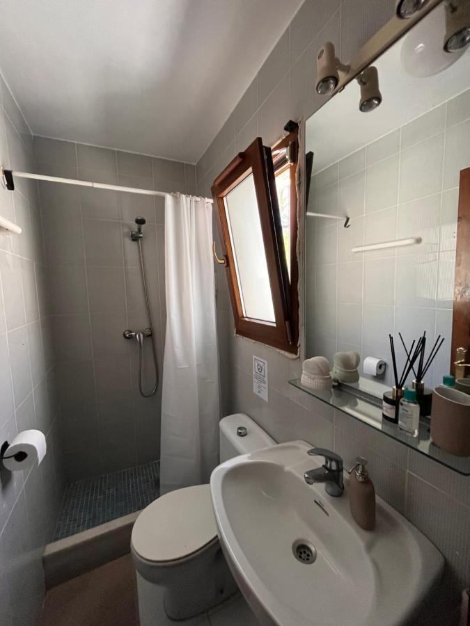 Duplex Del Sol En Vera Coast Extérieur photo